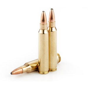 WILSON COMBAT 223 Rem 55Gr Speer SP 2500 FPS 20rd