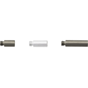 Easton Technical EASTON TECHNICAL Adjustable Point System 20Gr Weight Module 1dz - $13.34 at KYGUNCO