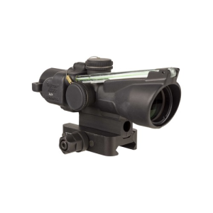 Trijicon TRIJICON 3x24 XB Compact ACOG Crossbow Scope 300-340 fps - $1056.72 at KYGUNCO