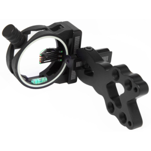 30-06 Outdoors 30-06 OUTDOORS Eco 5 Pin .019 Sight Black w/Light & Lev - $33.88 at KYGUNCO
