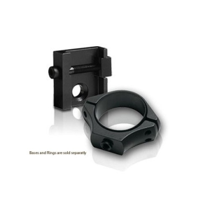 Sako SAKO Optilock Rings 30mm Medium Blued - $79.90 at KYGUNCO