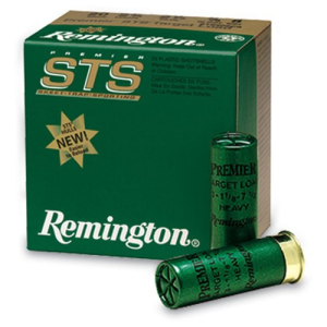 REMINGTON 410Ga Premier STS 2.5" 1/2oz #9 Shot Shells 25 rd