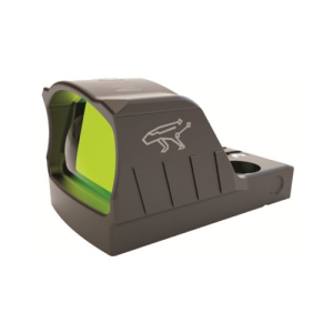 Canik CANIK MO1 Mini Red Dot Shield RMSC Footprint - $184.74 at KYGUNCO