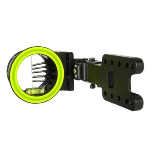 SPOT HOGG Hunter MRT 5 Pin .019 Right Hand Wrapped