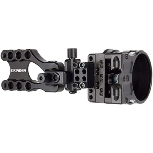 SPOT HOGG Grinder 5-Pin Left Hand .010