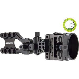SPOT HOGG Grinder 3-Pin Left Hand .019
