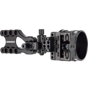 SPOT HOGG Grinder 5-Pin Left Hand .019