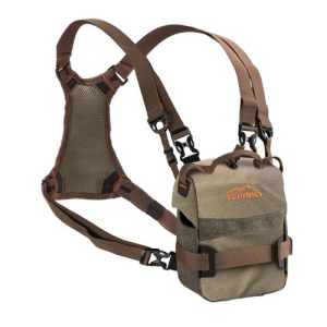 ALLEN Terrain Plateau Bino Case - Coyote - Allen