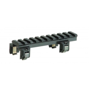 CAA HK MP5 TOP RAIL ALUM - Caa
