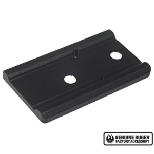 RUGER Ruger-57 Optic Adapter Plate