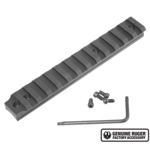 RUGER Precision Rimfire Base