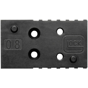 Glock GLOCK MOS Adapter Plate 08 Set - $8.82 at KYGUNCO