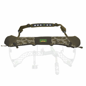 PRIMOS Neoprene Bow Sling - Mossy Oak Bottomland