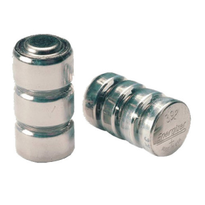 LASERMAX 392 Battery (Single) Silver Oxide Battery