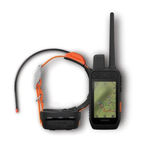 GARMIN Alpha 200i T5 Dog Tracking Full Size Bundle - Garmin