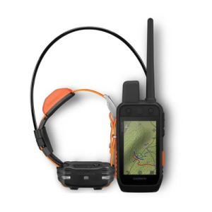 GARMIN Alpha 200i T5 Dog Tracking Mini Bundle - Garmin