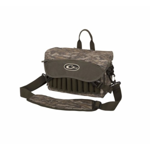 DRAKE Shell Boss 2.0 - Mossy Oak Bottomland - Drake