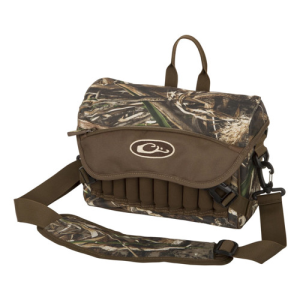 DRAKE Shell Boss 2.0 Realtree Max-7 OSFM - Drake