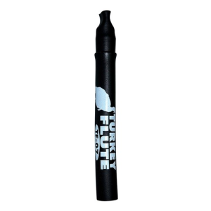 HAYDEL'S GAME CALLS Turkey Flute Call - Haydel's Game Calls