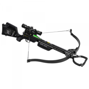 TENPOINT GT Mag Crossbow w/PKG - Tenpoint