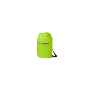 YUKON OUTFITTERS Torrent Dry Bag 25L - Hyper Green - Yukon Outfitters