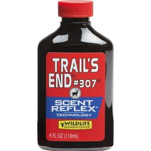 WILDLIFE RESEARCH Trails End #307