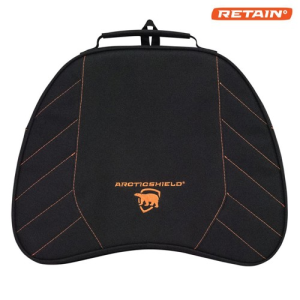 ARCTIC SHIELD Hot AZ Seat Cushion Black - Arctic Shield