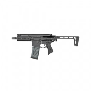 SIG SAUER Sig MCX Rattler SBR 300 AAC 5.5" 30rd Short Barrel Rifle | Black - Sig Sauer