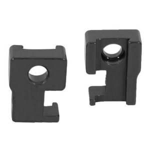 Sako SAKO 1mm Rimfire Base | Matte Black - $80.50 at KYGUNCO