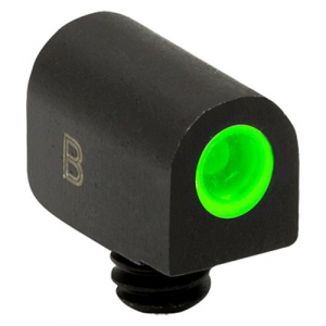 MEPROLLIGHT TRU-DOT Night Sight for Mossberg M500 | Green - Meprolight