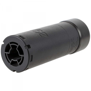 SIG SAUER SLXC 7.62mm 5.2" Inconel Direct Thread Compact Suppressor - Black - Sig Sauer