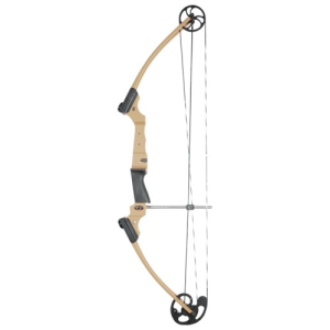 GENESIS ARCHERY Original Gen Bow Left Hand - Sand