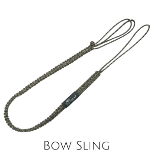 JAKT GEAR My Sling-A-Ling (SLS) Magnetic Bow Sling Black/ODG