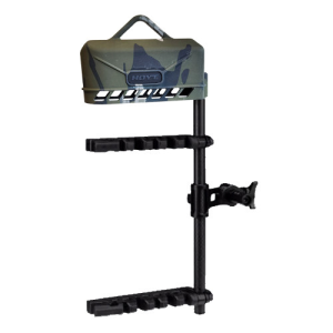 HOYT ARCHERY Crbon SuperLite DG 6 Arrow Quiver | KUIU VERDE 2.0 - Hoyt