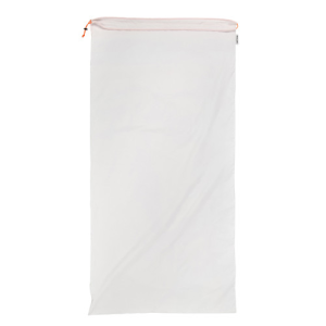 Allen ALLEN BackCountry Single Carcass Game Bag White Polyestr - $19.42 at KYGUNCO