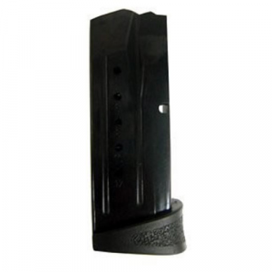 SMITH & WESSON MP Mag 9mm COMP w/Finger Rest - Smith & Wesson