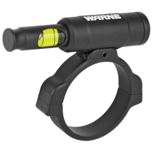 WARNE 35mm Universal Scope Level