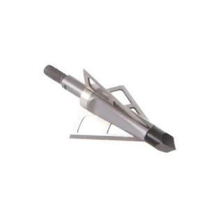 ALLEN Velox CX Terminus Crossbow 100gr Broadheads | 3 Pack