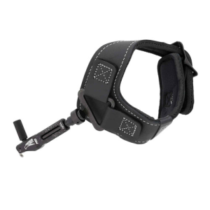 B3 Archery B3 ARCHERY Hawk Pro Swivel Bow Release | Black - $129.99 at KYGUNCO