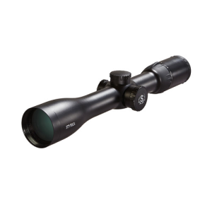 STYRKA S7 Series Riflescope 30mm 2.5-15x50 Mil-Dot Illum - Styrka