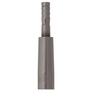 Easton Technical EASTON TECHNICAL 4MM MATCH GRADE HALF OUT #2 55 GR ALUMINUM - $24.08 at KYGUNCO