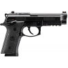 BERETTA 92GTS 9mm 4.7" 15rd Optic Ready Pistol | Black image