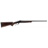 WINCHESTER WINCHESTER 1885 Low Wall Hunter HG 223 Rem 24" Lever Action Rifle w/ Octagon Barrel image