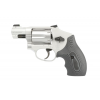 SMITH & WESSON 632UC 32 H&R Mag 1.875" 6rd Revolver | Stainless + VZ G10 Grips image