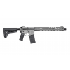 NOVESKE N4 GEN4 Infidel 13.7" (KX3 Pinned/Welded to 16") 30rd Semi-Auto Rifle | Sniper Grey image