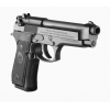 BERETTA 92FS Limited Run 9mm 4.9" 15rd Pistol | Sniper Grey image