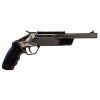 ROSSI BRAWLER 45 LC / 410 Gauge 9" Single Shot Pistol | Black w/ Snake Engraving image