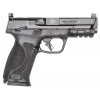 SMITH & WESSON M&P9 M2.0 9mm 4.25" 17rd Optic Ready Pistol | Tennessee Logo Edition image