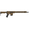 CMMG Resolute MK4 22 ARC 16.1" 10rd Semi-Auto Rifle | Midnight Bronze image