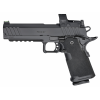 SPRINGFIELD ARMORY PRODIGY 1911 DS 9mm 5" 20rd Pistol + Viridian RFX-25 Red Dot | Black image